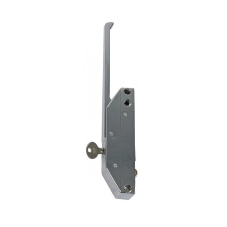 Cierre maneta recta zamak cro g-695-z