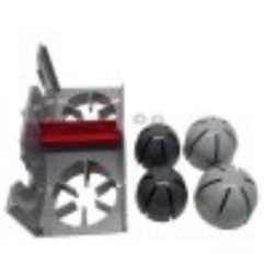Cuchilla gris completa exprimidor z14