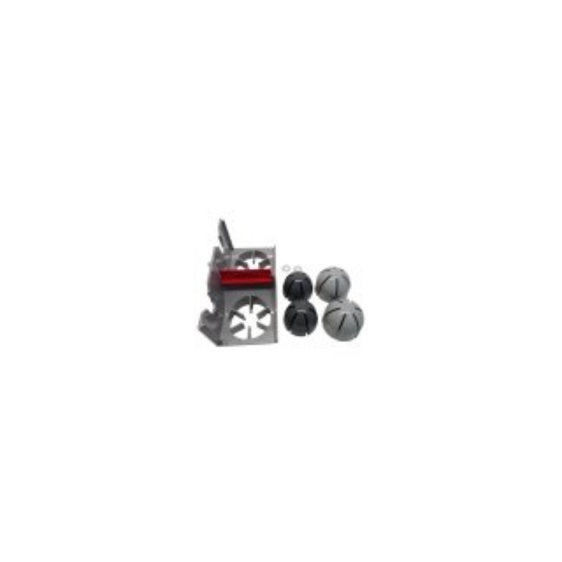 Cuchilla gris completa exprimidor z14