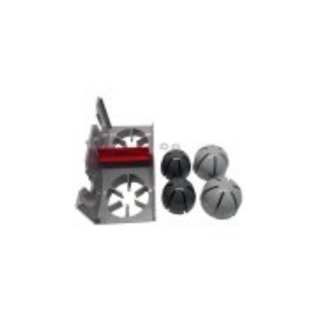 Cuchilla gris completa exprimidor z14