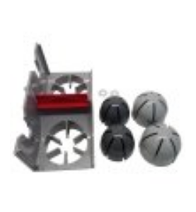 Cuchilla gris completa exprimidor z14