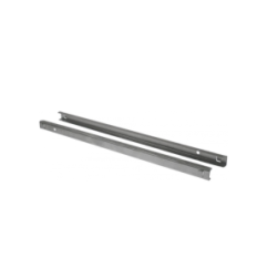 Juego Guías Forma U Armario REFRIG. 662mm fagor coreco