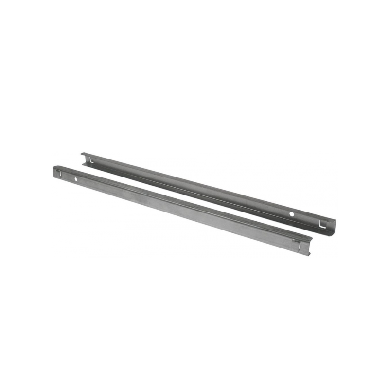 Juego Guías Forma U Armario REFRIG. 662mm fagor coreco
