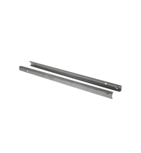 Juego Guías Forma U Armario REFRIG. 662mm fagor coreco