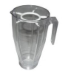 Vaso triturador tb-1000 sammic