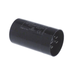 Condensador Arranque 100µF/125µF 250V 50/60Hz