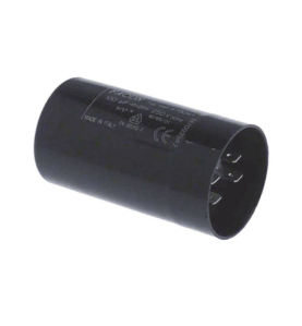 Condensador Arranque 100µF/125µF 250V 50/60Hz