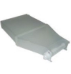 Contenedor completo grande bvm-951 bianchi