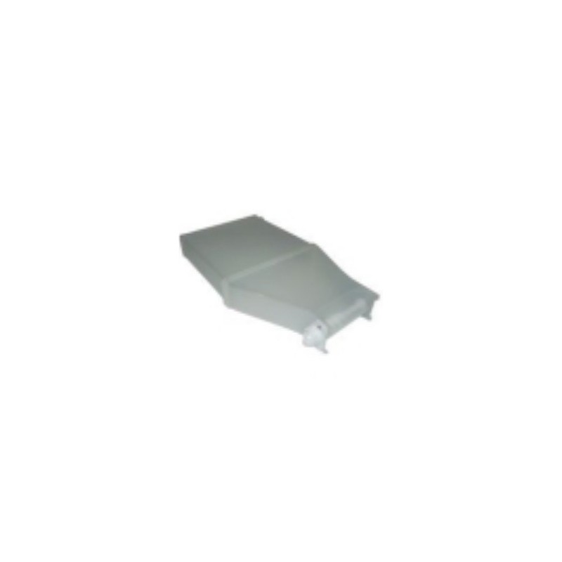 Contenedor completo grande bvm-951 bianchi
