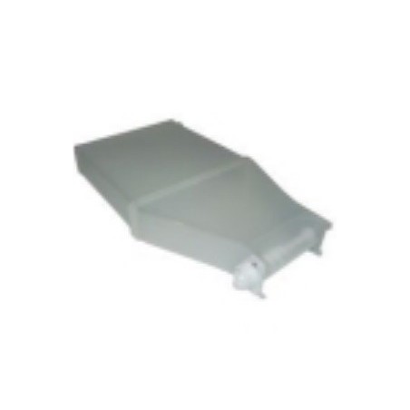 Contenedor completo grande bvm-951 bianchi