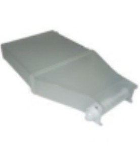 Contenedor completo grande bvm-951 bianchi