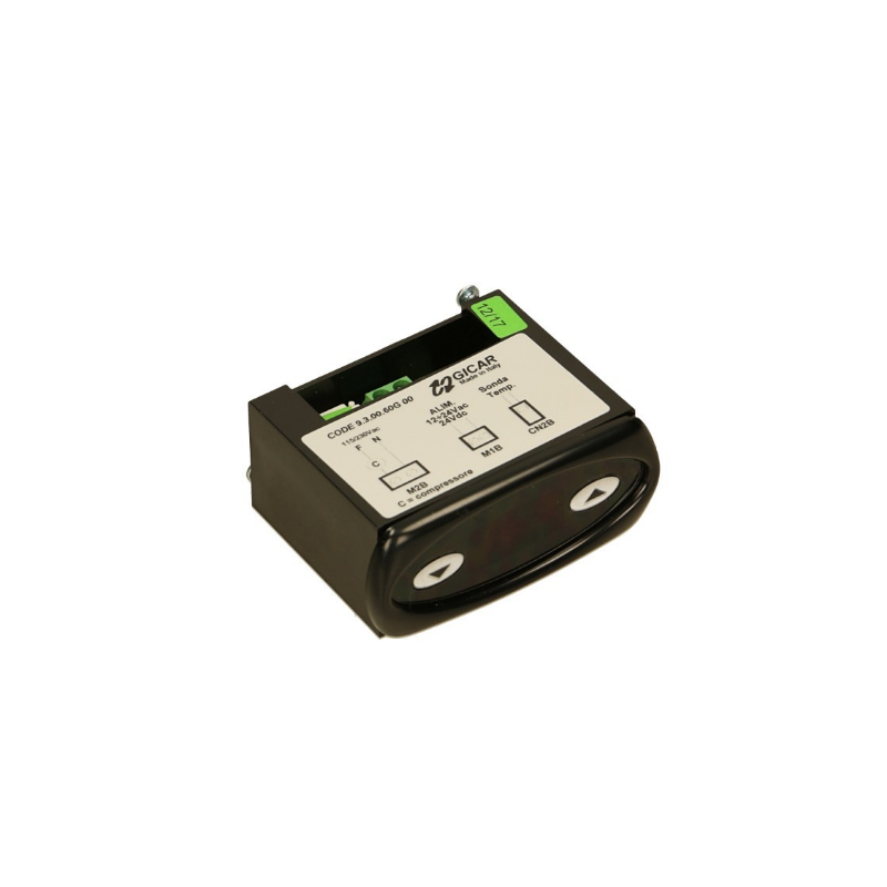 Termostato digital tse granizadora Gbg, Gicar, Sencotel