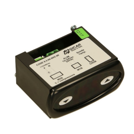 Termostato digital tse granizadora Gbg, Gicar, Sencotel