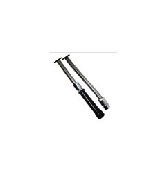 Manguera flexible inox ts-f(rosca americ.)
