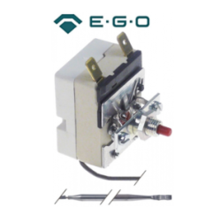 Termostato seguridad 230v junior