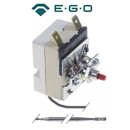 Termostato seguridad 230v junior