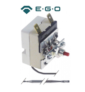 Termostato seguridad 230v junior