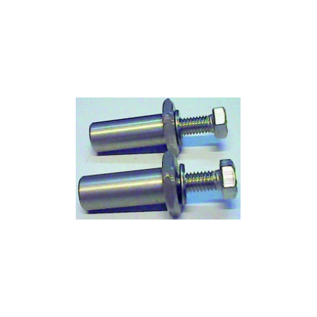 Kit tornillos anclaje tapa sammic