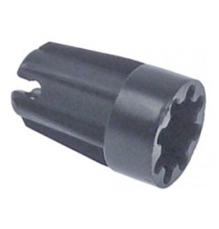 Acoplamiento para triturador portátil GSM1000 Horeca