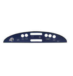 Embellecedor panel mandos ap 50.32