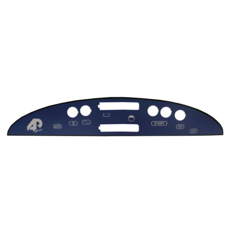 Embellecedor panel mandos ap 50.32