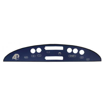 Embellecedor panel mandos ap 50.32 Aristarco