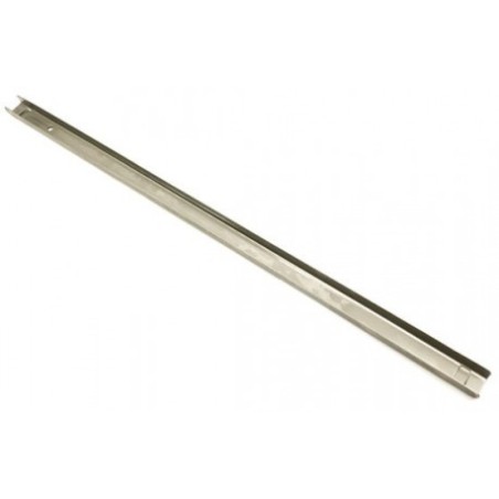 Guía Parrilla Derecha 641mm ASG-700II INFRICO