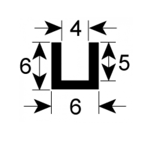 BURLETE PUERTA HORNO 935 romag tecnoeka