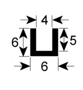 BURLETE PUERTA HORNO 935 romag tecnoeka