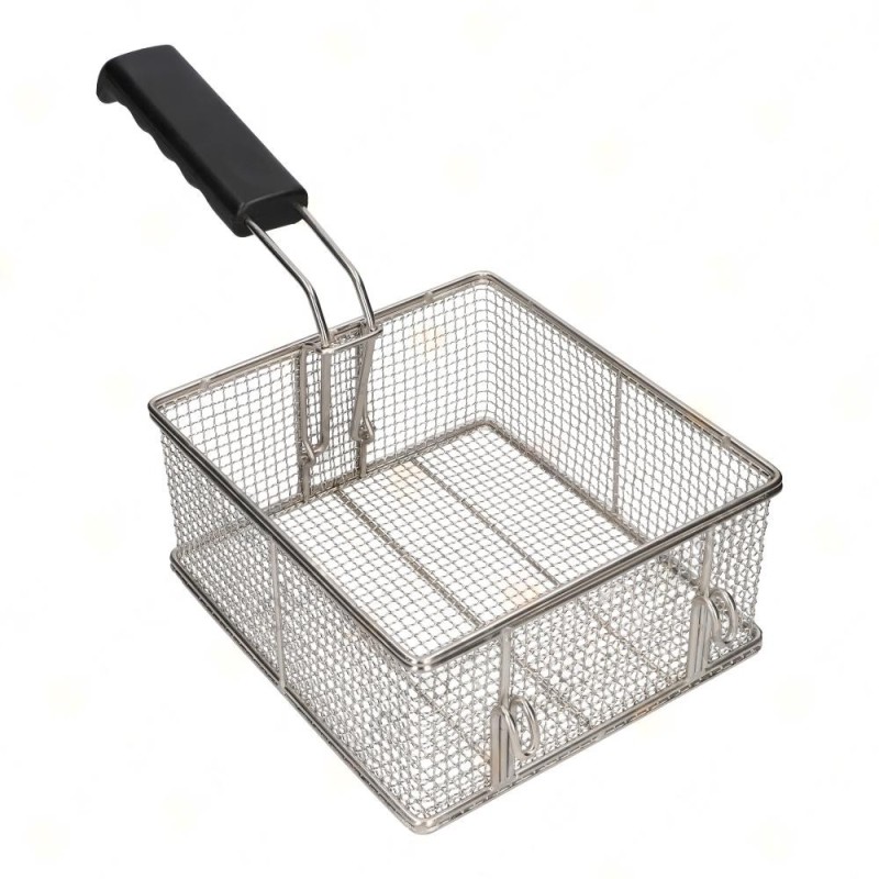 Cesta Freidora 200x210x100mm 7 Litros Innova