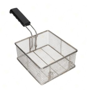 Cesta Freidora 200x210x100mm 7 Litros Innova