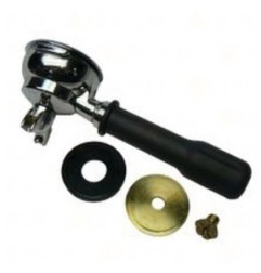 Portafiltro 2 vÍas para cÁpsulas fap (kit) expobar