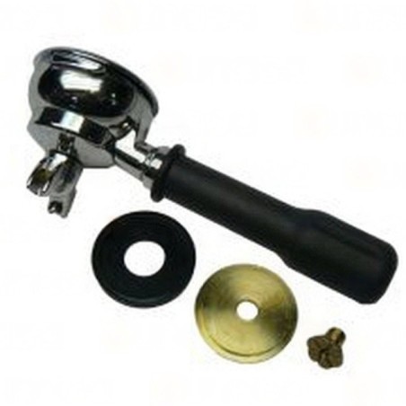 Portafiltro 2 vÍas para cÁpsulas fap (kit) expobar