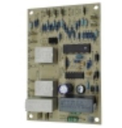 Placa Electrónica 132x82mm | Linea blanca