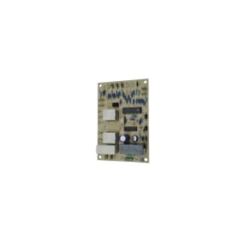 Placa Electrónica 132x82mm | Linea blanca