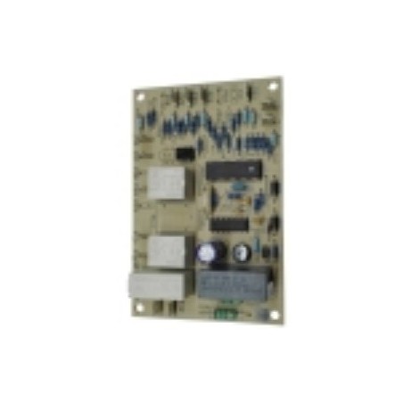 Placa Electrónica 132x82mm | Linea blanca