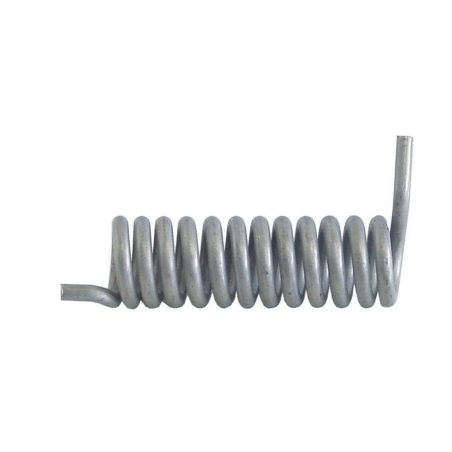 Muelle Tapa Plancha Ø27x105mm SAMMIC/FIAMMA