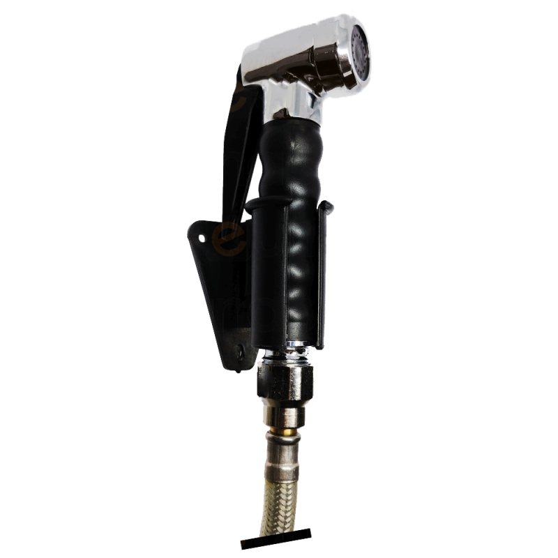 Grifo Ducha Completo Lavado Horno 1/2pul - 2m Grifo Ducha Completo Lavado Horno 1/2pul - 2m