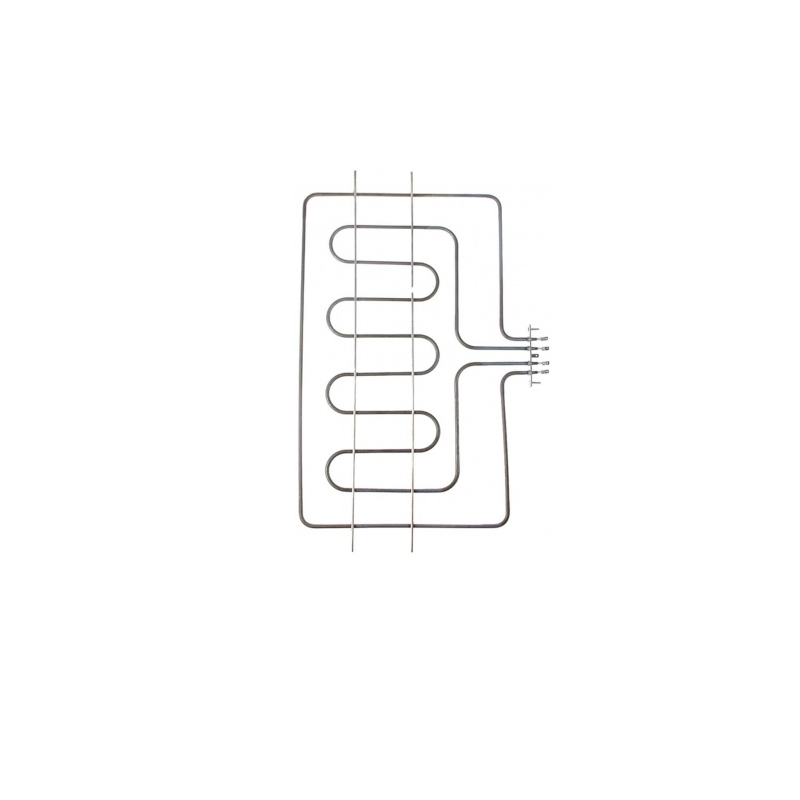 Resistencia horno 4200w 230v alfa 1000x