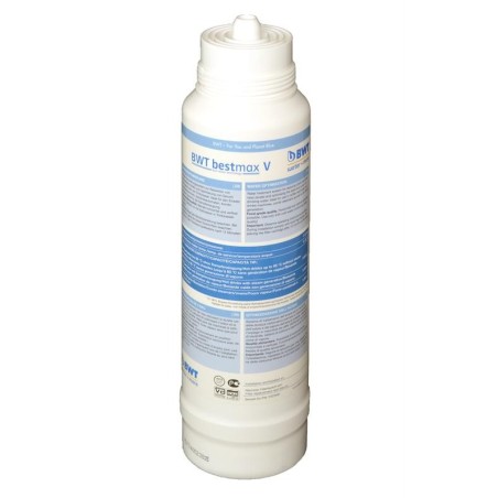 Cartucho bestmax v depurador water+more bwt