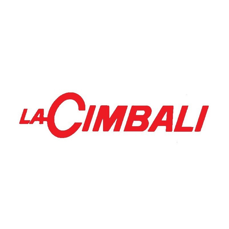 Frontal inferior inox 2 grupos m39 la cimbali