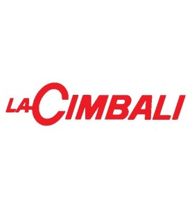 Frontal inferior inox 2 grupos m39 la cimbali