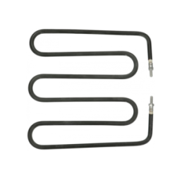 Resistencia sandwichera 1000w 230v doppia silanos