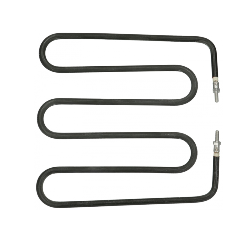 Resistencia sandwichera 1000w 230v doppia silanos
