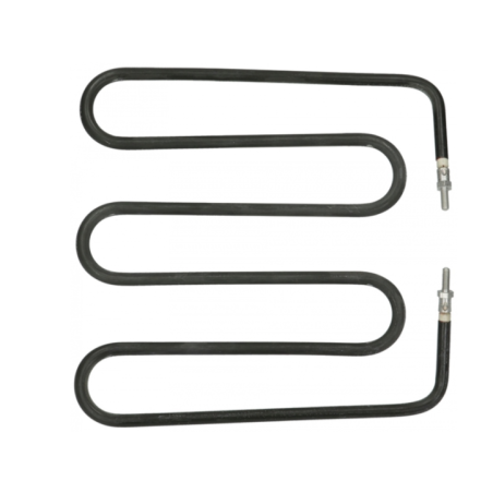 Resistencia sandwichera 1000w 230v doppia silanos