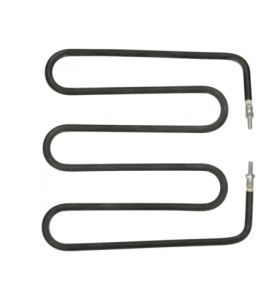 Resistencia sandwichera 1000w 230v doppia silanos