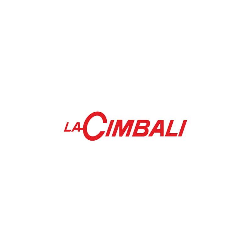 Panel inferior frontal m39 va 3 grupos inox la cimbali