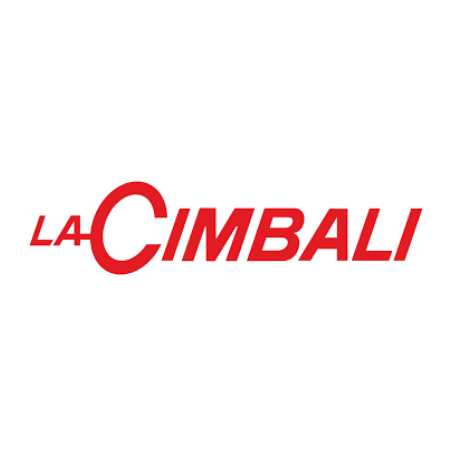 Panel inferior frontal m39 va 3 grupos inox la cimbali
