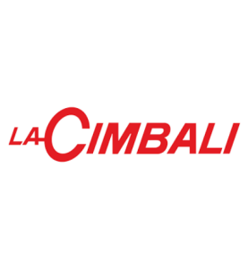 Panel inferior frontal m39 va 3 grupos inox la cimbali