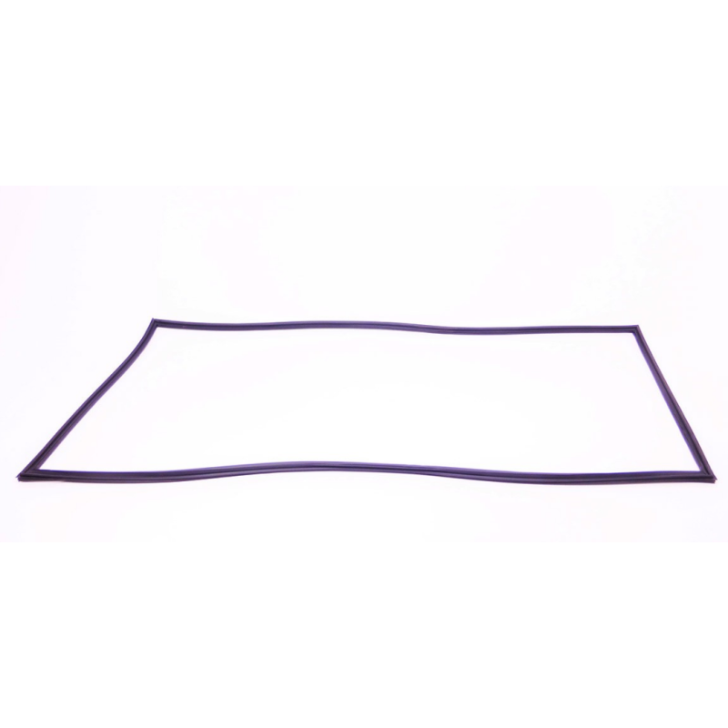 Burlete puerta armario 1444x614mm fv500 eurofred